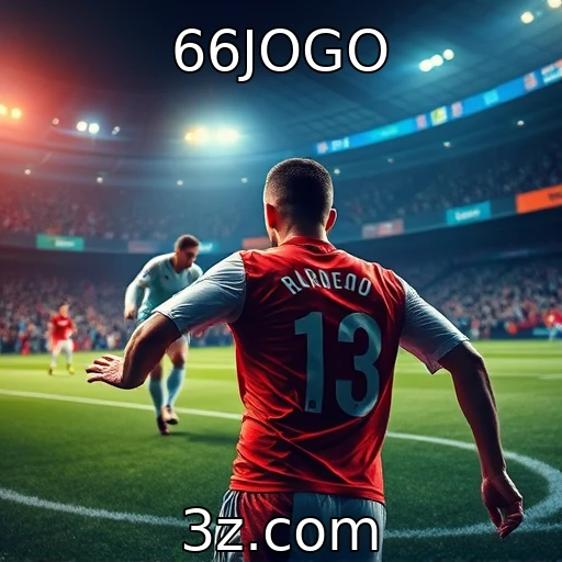 66JOGO Apostas esportivas: Análise profunda das melhores estratégias em 2025