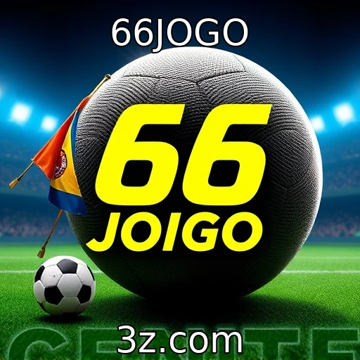 66JOGO Os Segredos das Apostas Esportivas: Dicas Imperdíveis para Hoje