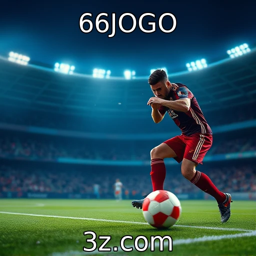 66JOGO Apostas Competitivas: Análises das Melhores Partidas do Mês