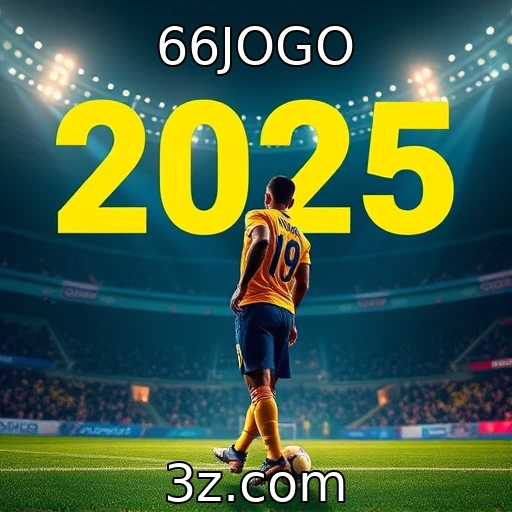 66JOGO O Futuro das Apostas Esportivas: Tendências que Deverão Marcar 2025