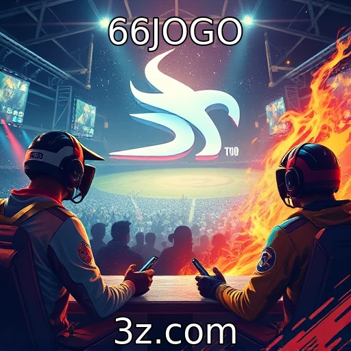 66JOGO Como as apostas esportivas estão moldando o futuro dos campeonatos