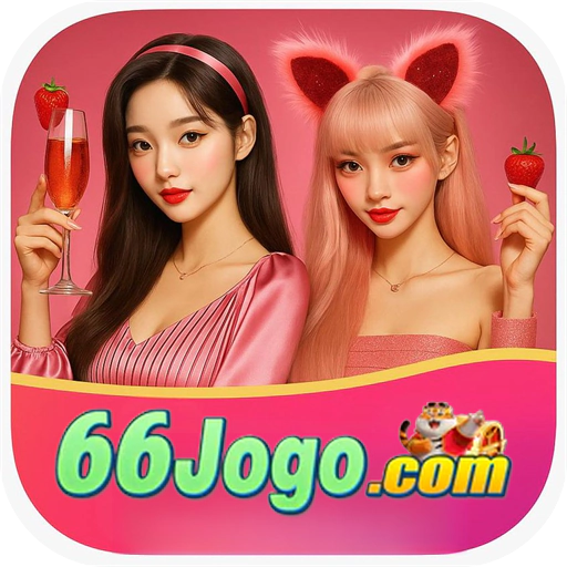 66JOGO logo