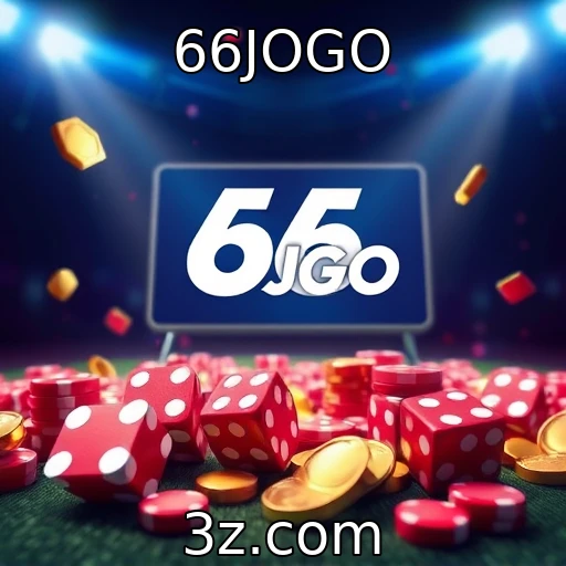 66JOGO Os Segredos das Apostas Esportivas na Temporada Atual