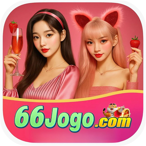 66jogo logo