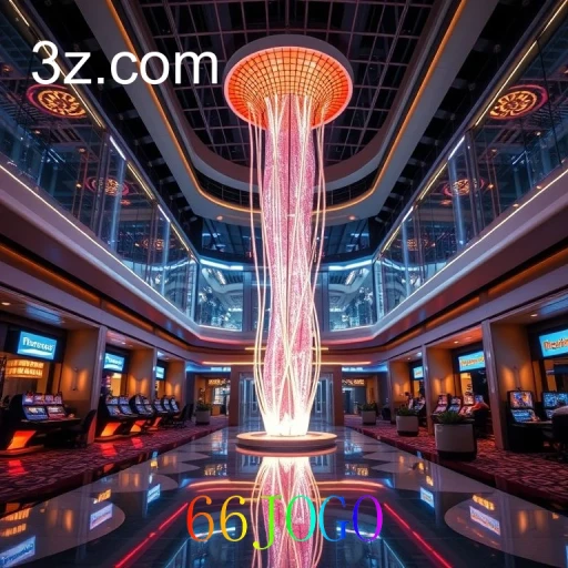 66JOGO Bônus Oferecidos