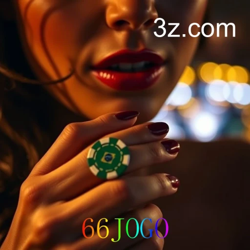 Explore o Login Criativo do 66JOGO e Junte-se à Diversão